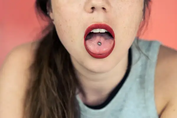 Ampallang piercing - Co musisz wiedzieć przed decyzją?
