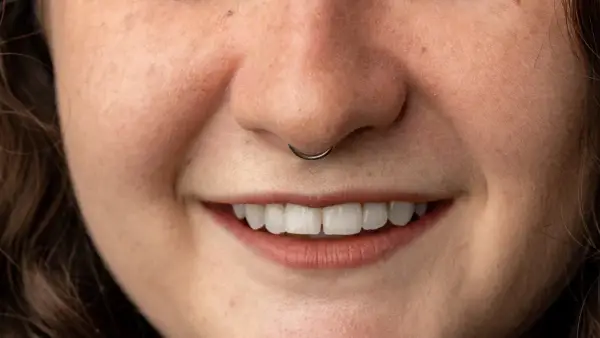Piercing nosa - Nostril, Septum, Bridge - Co wybrać?