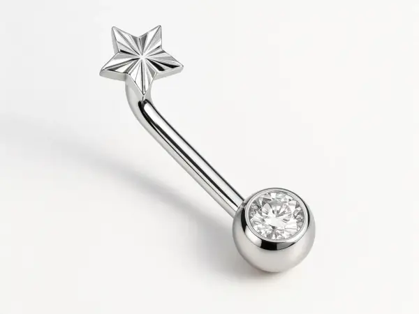 VCH piercing - Co musisz wiedzieć przed zabiegiem?